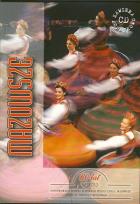 Okładka książki Z piosenką przez świat