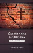 Okładka książki Zatroskana koloratka