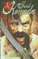 Okładka książki Zborowski