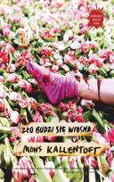 Okładka książki Zło budzi się wiosną