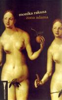 Okładka książki Żona Adama