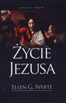 Okładka książki Życie Jezusa