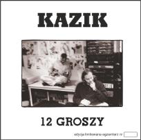 Opakowanie 12 Groszy (Vinyl)
