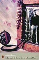 Okładka książki A Portrait Of The Artist As A Young Man