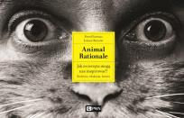 Okładka książki Animal Rationale. Jak zwierzęta mogą nas inspirować? Rodzina, edukacja, biznes Audiobook