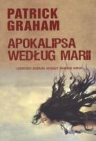 Okładka książki Apokalipsa według Marii