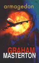 Okładka książki Armagedon