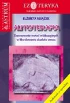 Okładka książki Autoterapia - Audiobook