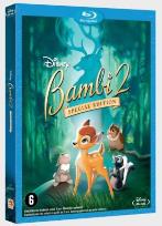 Opakowanie Bambi 2