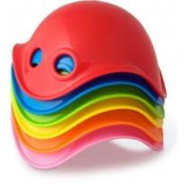 Opakowanie Bilibo Mini 6 małych muszelek Bilibo