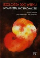 Opakowanie Biologia XXI wieku Nowe kierunki badawcze
