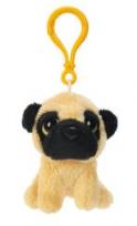 Opakowanie Breloczek Mops SUKI
