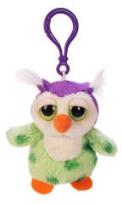 Opakowanie Breloczek Sowa SUKI