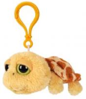 Opakowanie Breloczek Żółty Żółw SUKI