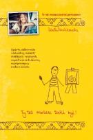 Okładka książki Brulion A5 Malarz. Seria z geniuszami