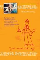 Okładka książki Brulion A6 Detektyw. Seria z geniuszami