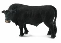 Opakowanie Byk czarny angus