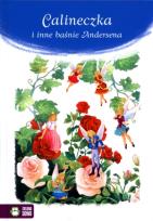 Okładka książki Calineczka i inne baśnie Andersena