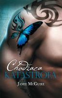 Okładka książki Chodząca katastrofa