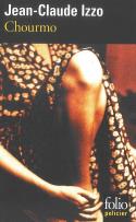Okładka książki Chourmo
