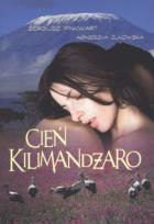 Okładka książki Cień Kilimandżaro