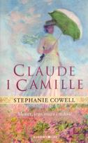 Okładka książki Claude i Camille