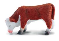 Okładka książki COLLECTA CIELE PASACE RASY HEREFORD ROZMIAR S BPZ