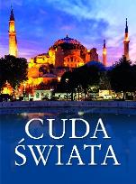 Okładka książki Cuda świata