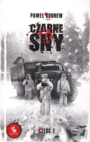 Okładka książki Czarne sny T1