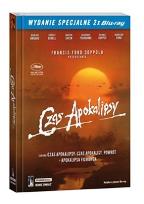 Opakowanie Czas Apokalipsy Wydanie Specjalne