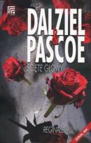 Okładka książki Dalziel i Pascoe. Ścięte głowy