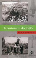 Okładka książki Deportowani do ZSRS