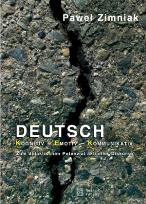 Okładka książki Deutsch Kognitiv Emotiv Kommunikativ