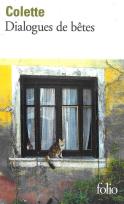 Okładka książki Dialogues de betes