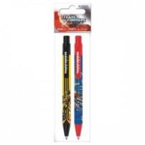 Opakowanie Długopis automatyczny Transformers 2szt