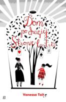 Okładka książki Dom po drugiej stronie lustra