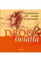Okładka książki DROGA SWIATLA-SERAFIN