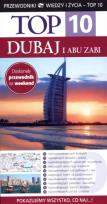 Okładka książki Dubaj Top 10