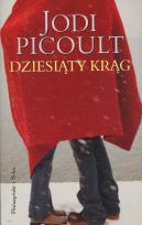 Okładka książki Dziesiąty krąg