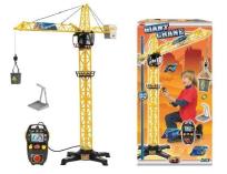 Opakowanie Dźwig Gigant z dźwiękiem 100 cm