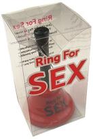 Opakowanie Dzwonek wzywający na sex