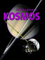 Okładka książki Encyklopedia Kosmos