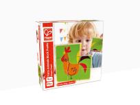 Opakowanie Farma zwierząt - puzzle E0422