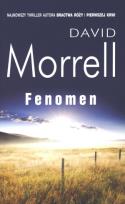Okładka książki Fenomen