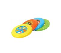 Opakowanie Frisbee 23 cm 12 sztuk