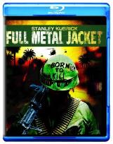 Opakowanie Full Metal Jacket (Blu-ray)
