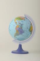 Opakowanie Globus 110 polityczny