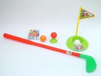 Opakowanie Golf dla dzieci 7elementów