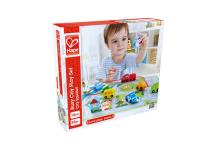 Opakowanie Gra Miasto E1022