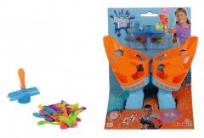 Okładka książki Gra w bomby wodne